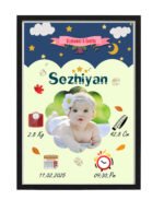 BABY FRAME