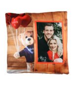 TEDDY DESIGN PILLOW