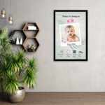 BABY FRAME