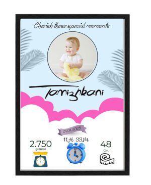 BABY FRAME