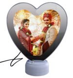 HEART MAGIC MIRROR - Image 2