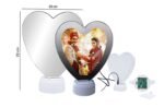 HEART MAGIC MIRROR - Image 4