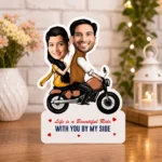 CARICATURE WCC-4