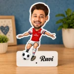 CARICATURE WCC-1