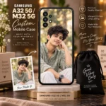 SAMSUNG GALAXY A32 5G
