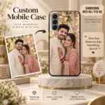 SAMSUNG GALAXY M13 4G