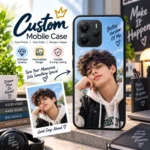 REDMI NOTE 14 SE 5G