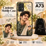 SAMSUNG GALAXY A73
