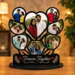 CUT-OUT TABLE TOP