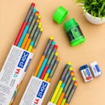 NAME PENCILS