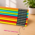 NAME PENCILS - Image 3