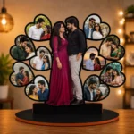CUT-OUT TABLE TOP