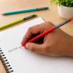 NAME PENCILS - Image 2