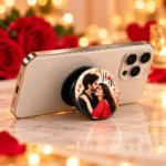 PERSONALIZED PHOTO MOBILE POP SOCKET - Image 3