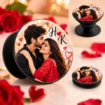 PERSONALIZED PHOTO MOBILE POP SOCKET - Image 2